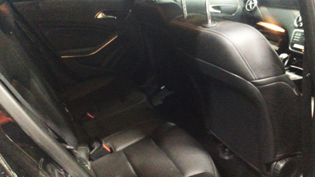 Used Mercedes-Benz A-Class 2017 for sale - 76792269: Photo 11