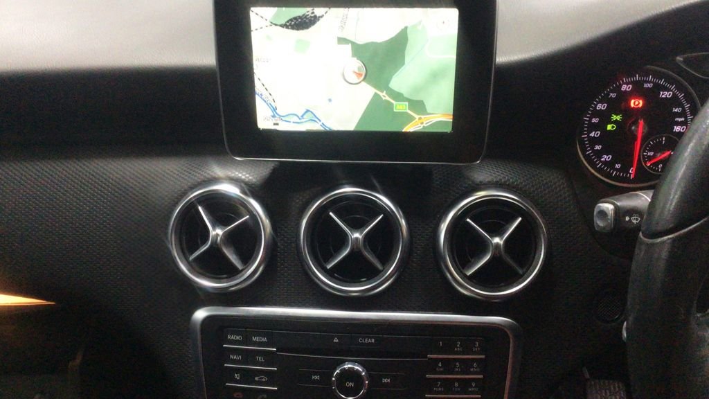 Used Mercedes-Benz A-Class 2017 for sale - 76792269: Photo 8