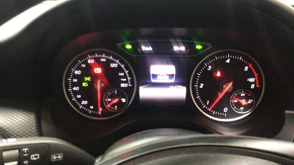 Used Mercedes-Benz A-Class 2017 for sale - 76792269: Photo 9