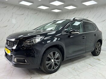 Used Peugeot 2008 2017 for sale - 75854352: Photo