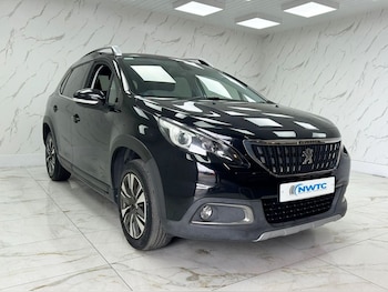 Used Peugeot 2008 2016 for sale - 75383775: Photo