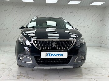 Used Peugeot 2008 2016 for sale - 75383775: Photo