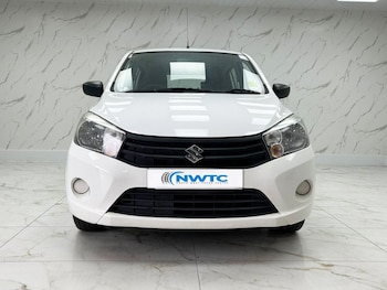 Used Suzuki Celerio 2016 for sale - 75854177: Photo