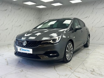 Used Vauxhall Astra 2020 for sale - 75397185: Photo