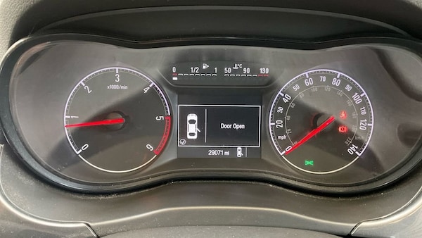 Used Vauxhall Corsa 2017 for sale - 76304209: Photo 10