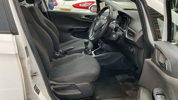 Used Vauxhall Corsa 2017 for sale - 76304209: Photo 11