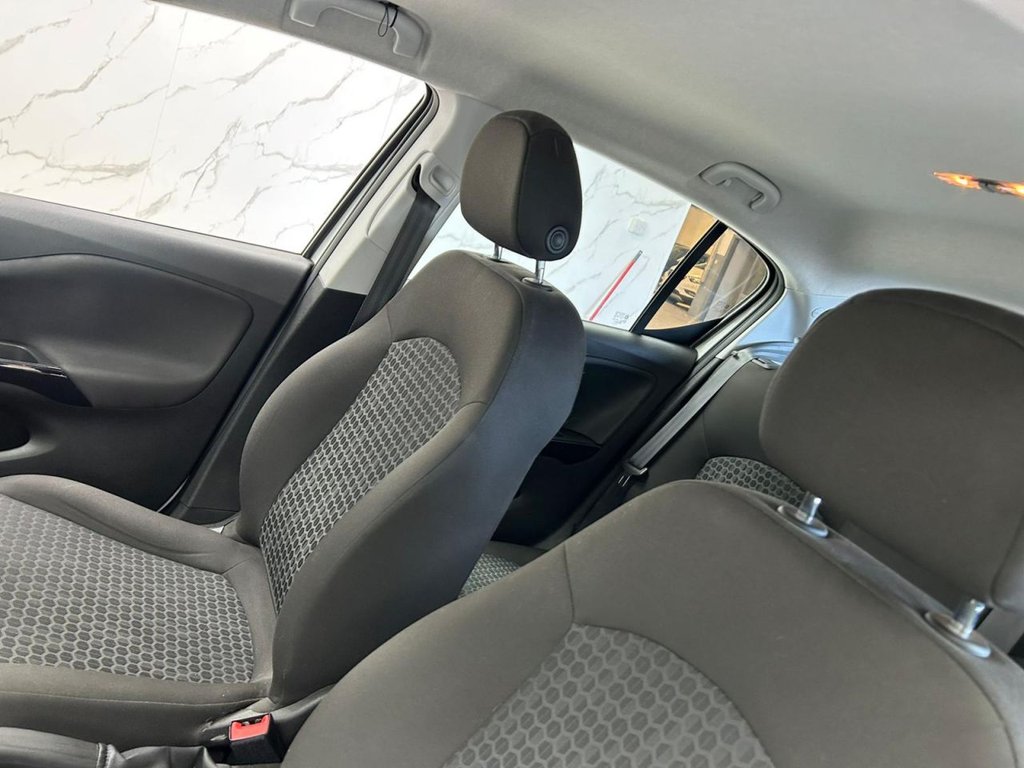 Used Vauxhall Corsa 2017 for sale - 76304209: Photo 12