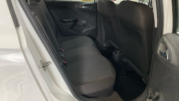 Used Vauxhall Corsa 2017 for sale - 76304209: Photo 12