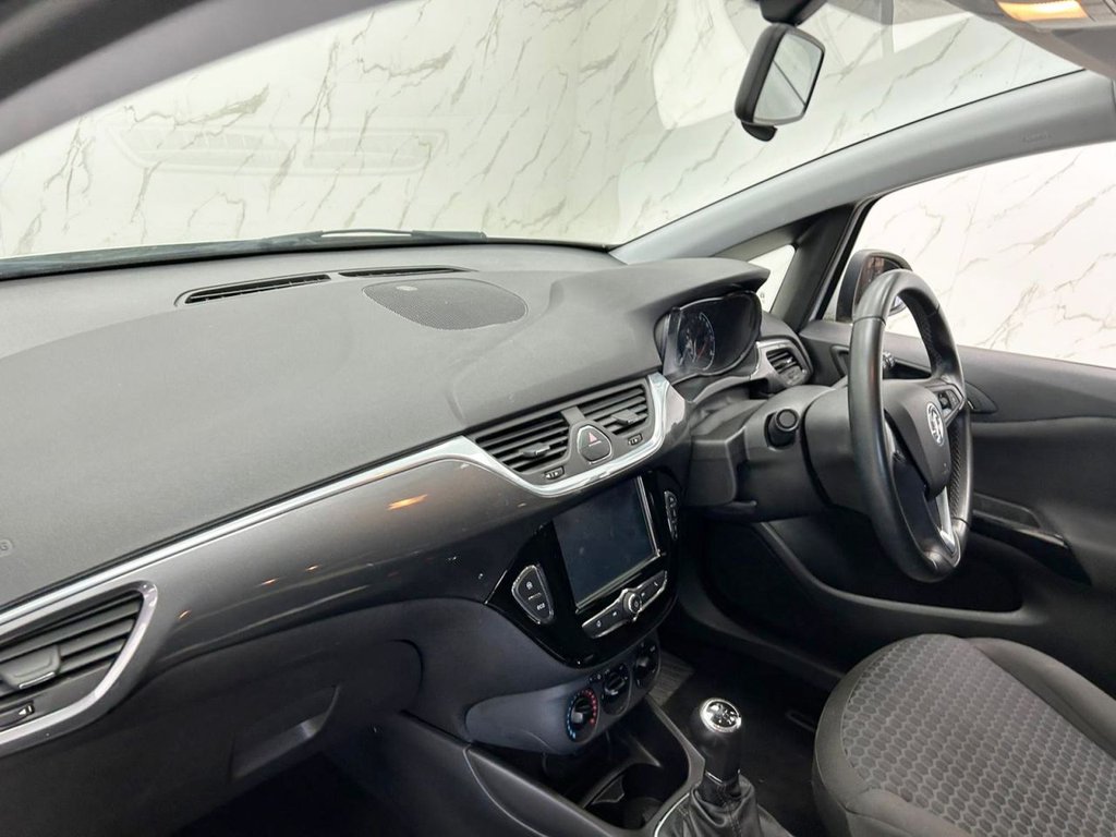Used Vauxhall Corsa 2017 for sale - 76304209: Photo 13