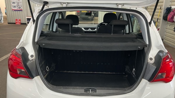 Used Vauxhall Corsa 2017 for sale - 76304209: Photo 13