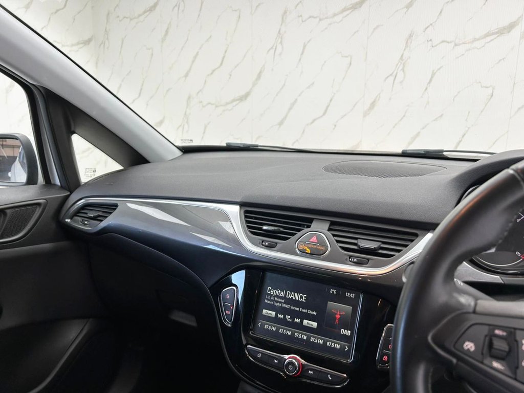Used Vauxhall Corsa 2017 for sale - 76304209: Photo 14
