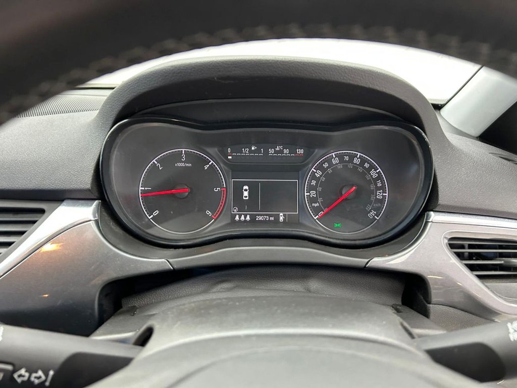 Used Vauxhall Corsa 2017 for sale - 76304209: Photo 16