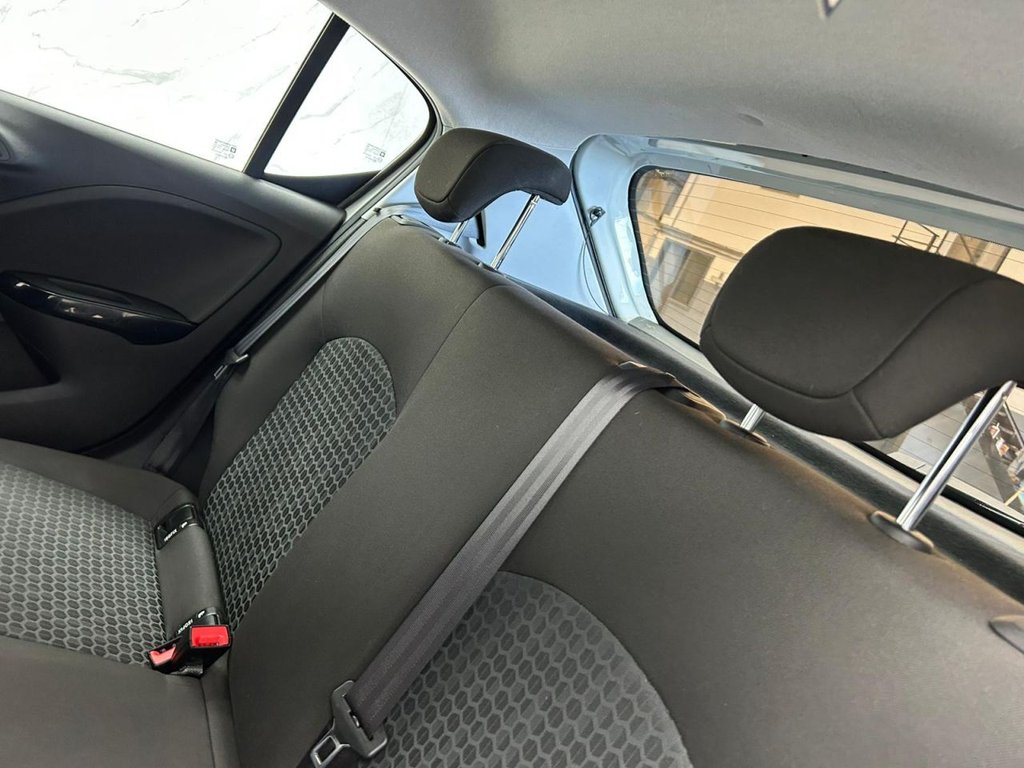 Used Vauxhall Corsa 2017 for sale - 76304209: Photo 18