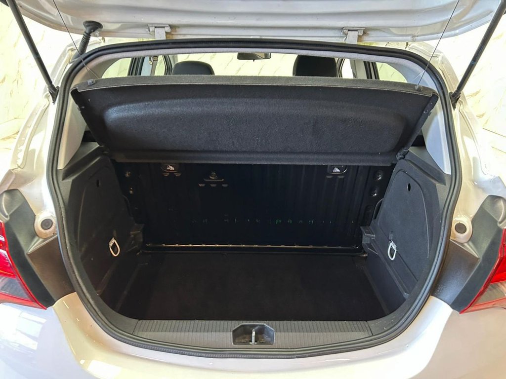 Used Vauxhall Corsa 2017 for sale - 76304209: Photo 19