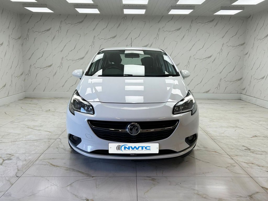 Used Vauxhall Corsa 2017 for sale - 76304209: Photo 3