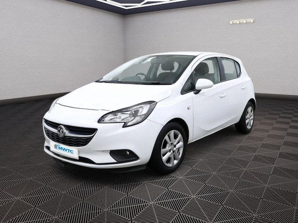 Used Vauxhall Corsa 2017 for sale - 76304209: Photo 3