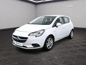 Used Vauxhall Corsa 2017 for sale - 76304209: Photo 3