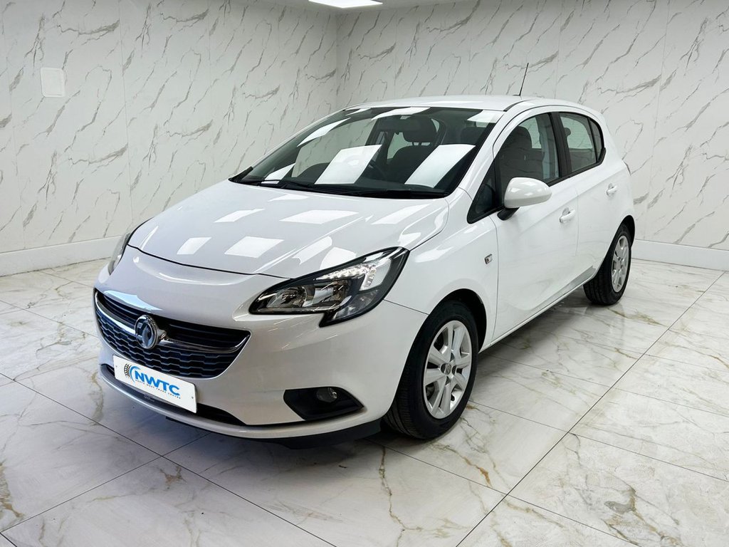 Used Vauxhall Corsa 2017 for sale - 76304209: Photo 4