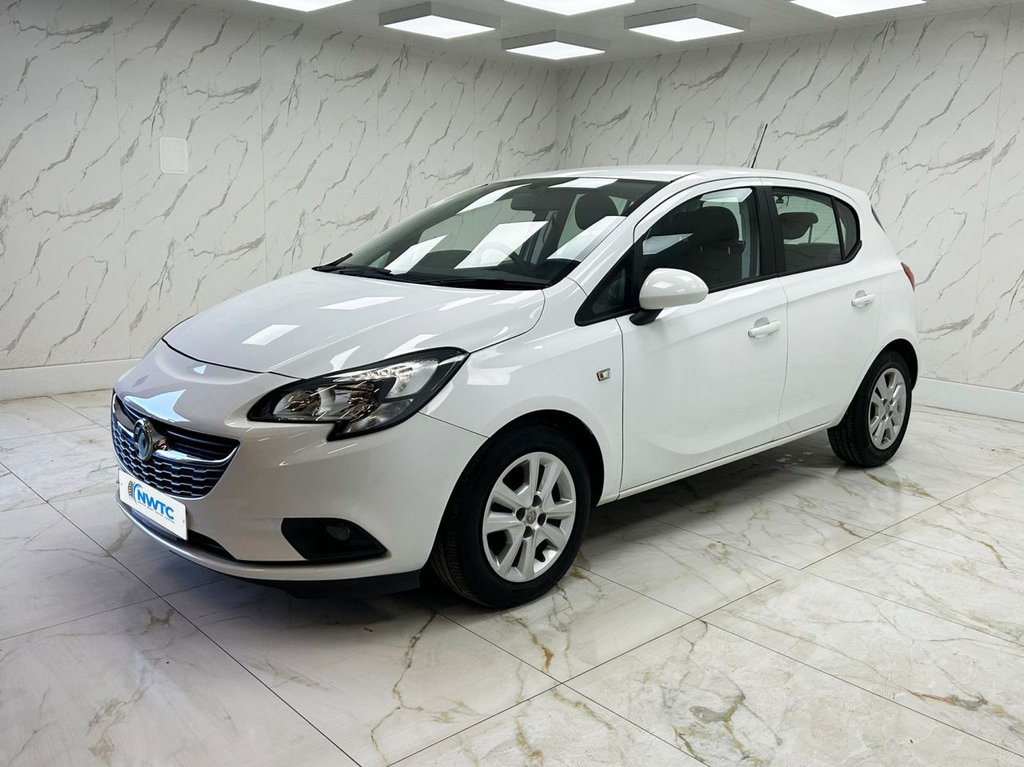 Used Vauxhall Corsa 2017 for sale - 76304209: Photo 5