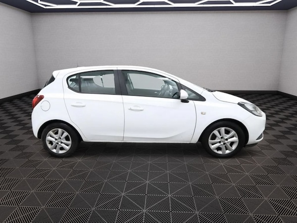 Used Vauxhall Corsa 2017 for sale - 76304209: Photo 6