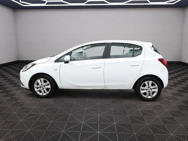 Used Vauxhall Corsa 2017 for sale - 76304209: Photo 7
