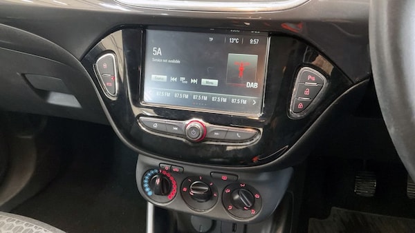 Used Vauxhall Corsa 2017 for sale - 76304209: Photo 9