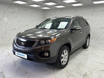 Used Kia Sorento 2012 for sale - 77212381: Photo