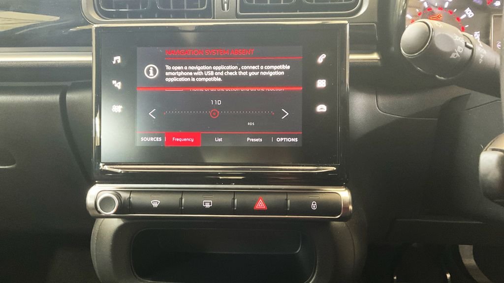 Used Citroen C3 2022 for sale - 77356576: Photo 10