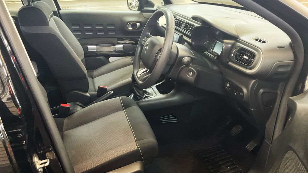 Used Citroen C3 2022 for sale - 77356576: Photo 12