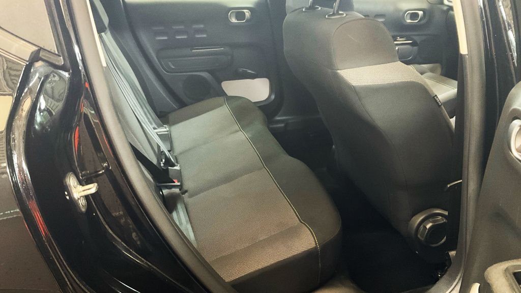 Used Citroen C3 2022 for sale - 77356576: Photo 13