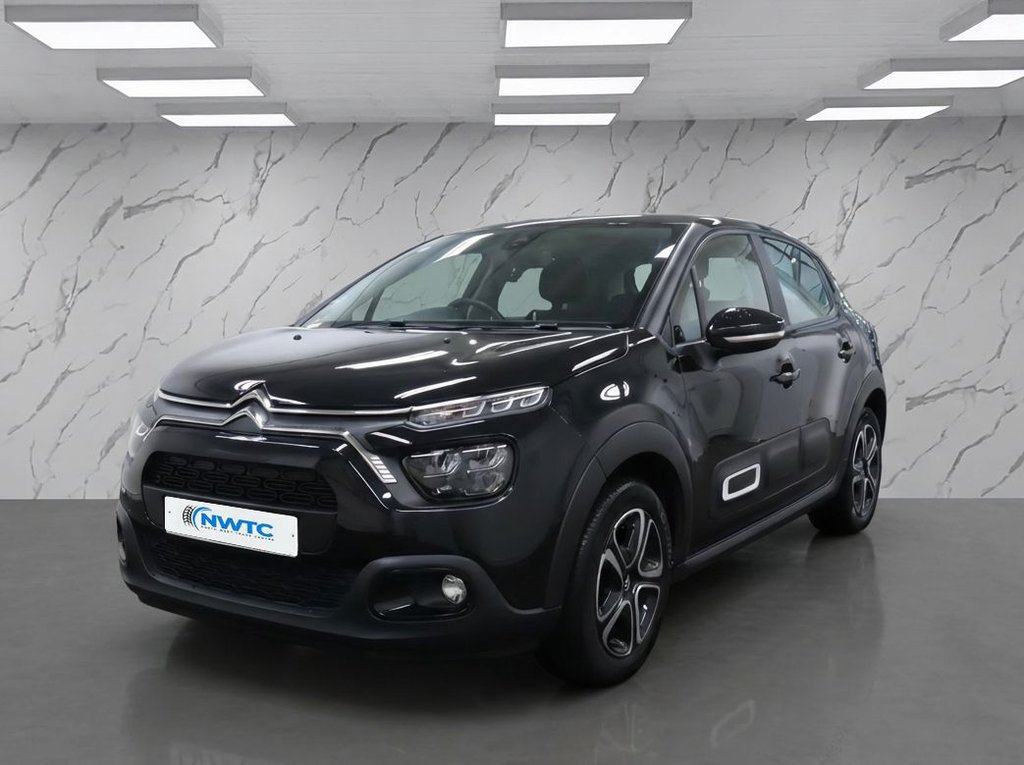 Used Citroen C3 2022 for sale - 77356576: Photo 4