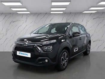 Used Citroen C3 2022 for sale - 77356576: Photo
