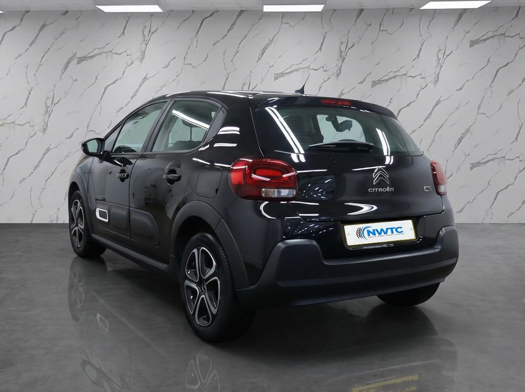 Used Citroen C3 2022 for sale - 77356576: Photo 5