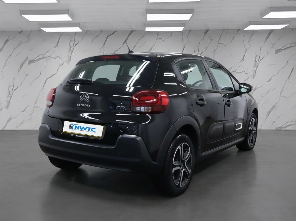 Used Citroen C3 2022 for sale - 77356576: Photo 6