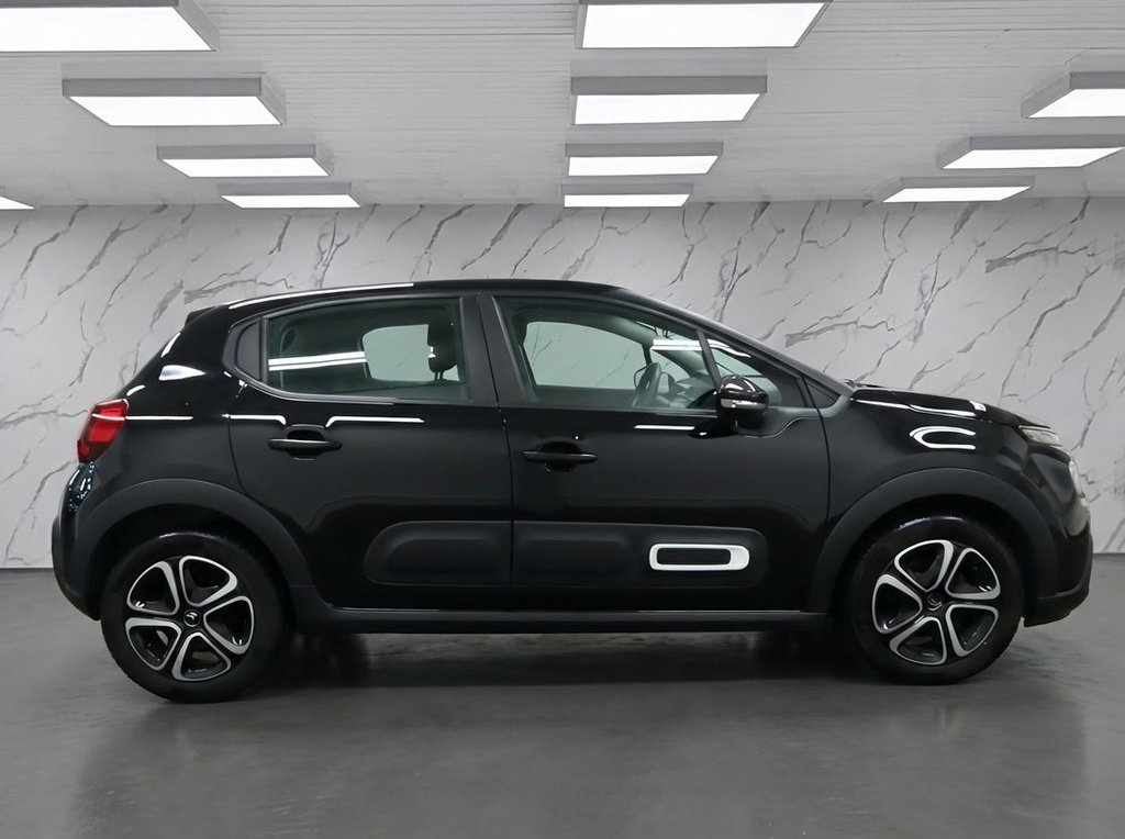Used Citroen C3 2022 for sale - 77356576: Photo 7