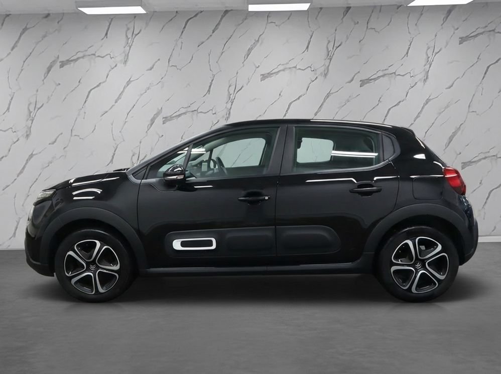 Used Citroen C3 2022 for sale - 77356576: Photo 8