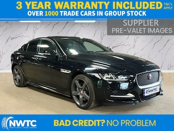Used Jaguar XE 2019 for sale - 79530761: Photo