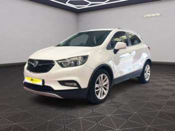 Used Vauxhall Mokka X 2019 for sale - 74647929: Photo