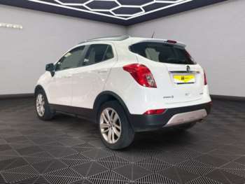 Used Vauxhall Mokka X 2019 for sale - 74647929: Photo