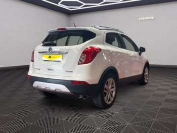 Used Vauxhall Mokka X 2019 for sale - 74647929: Photo