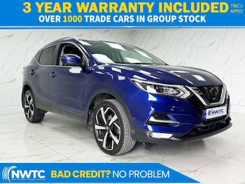 Used Nissan Qashqai 2018 for sale - 79334641: Photo