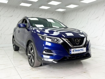 Used Nissan Qashqai 2018 for sale - 79334641: Photo