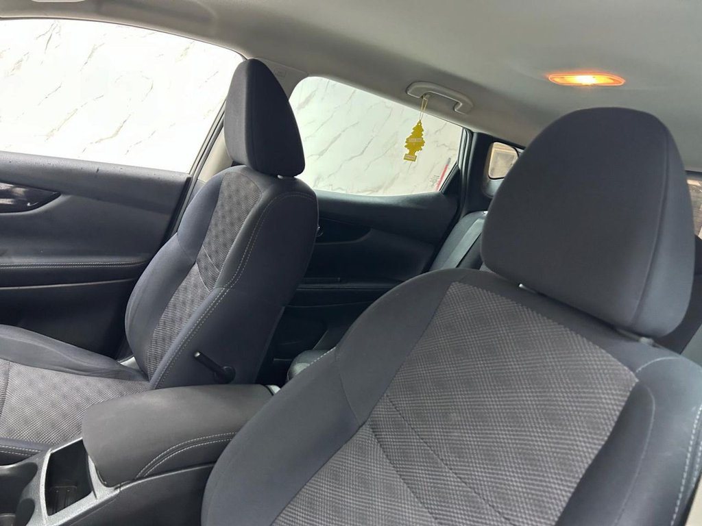 Used Nissan Qashqai 2016 for sale - 76768384: Photo 11