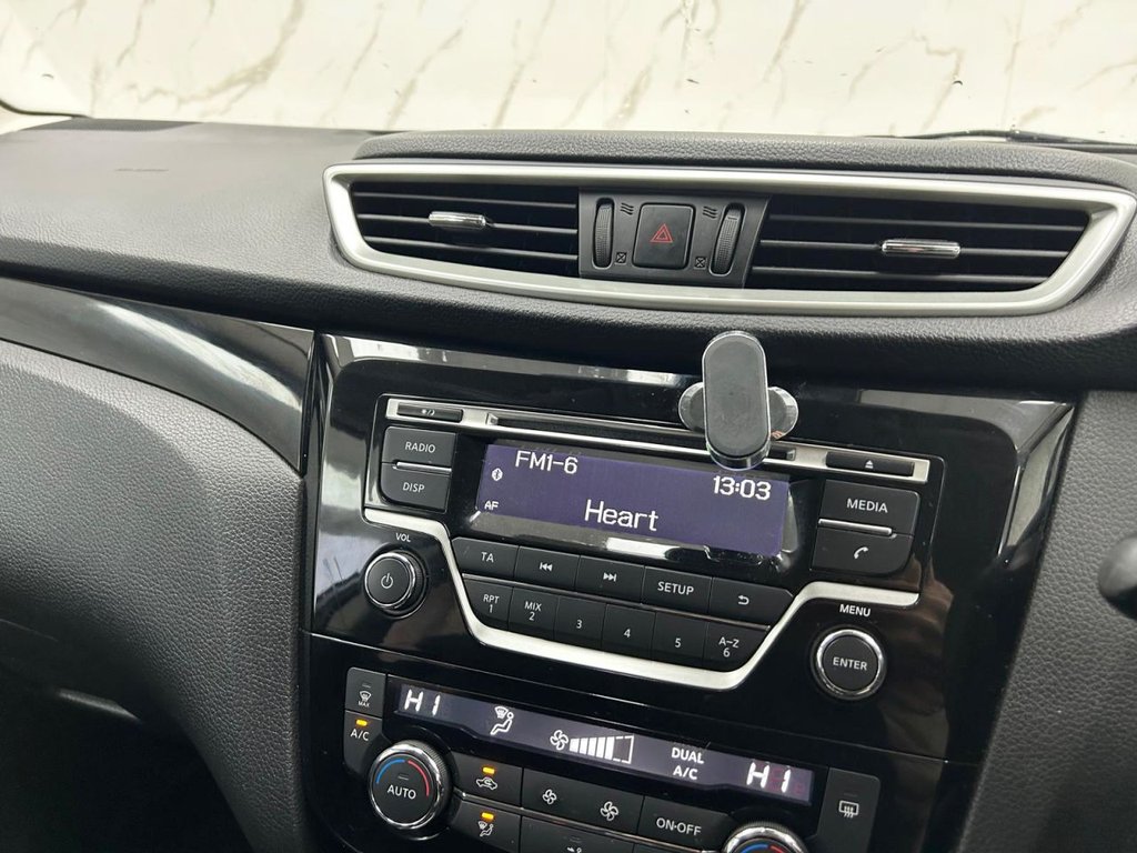 Used Nissan Qashqai 2016 for sale - 76768384: Photo 13