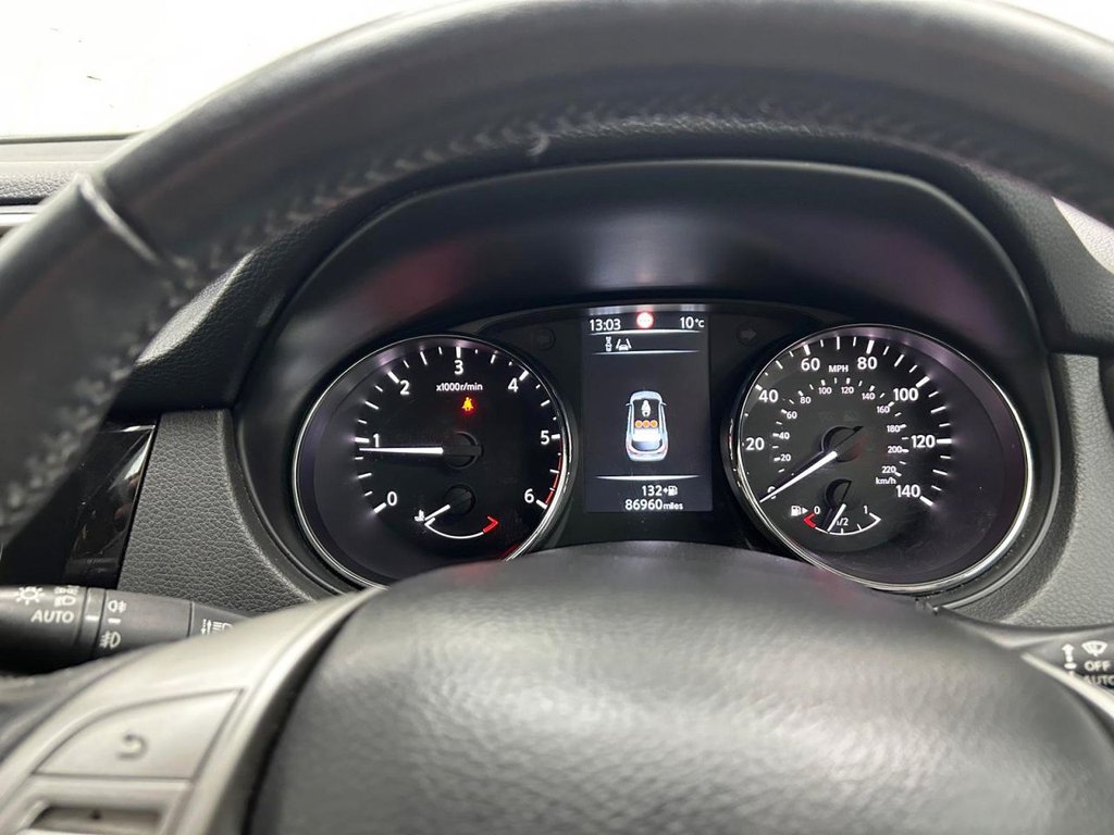 Used Nissan Qashqai 2016 for sale - 76768384: Photo 15