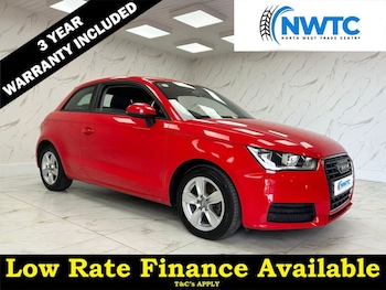 Used Audi A1 2015 for sale - 75855400: Photo