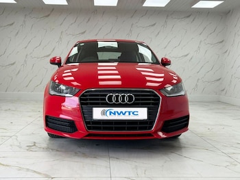 Used Audi A1 2015 for sale - 75855400: Photo