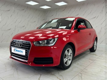 Used Audi A1 2015 for sale - 75855400: Photo