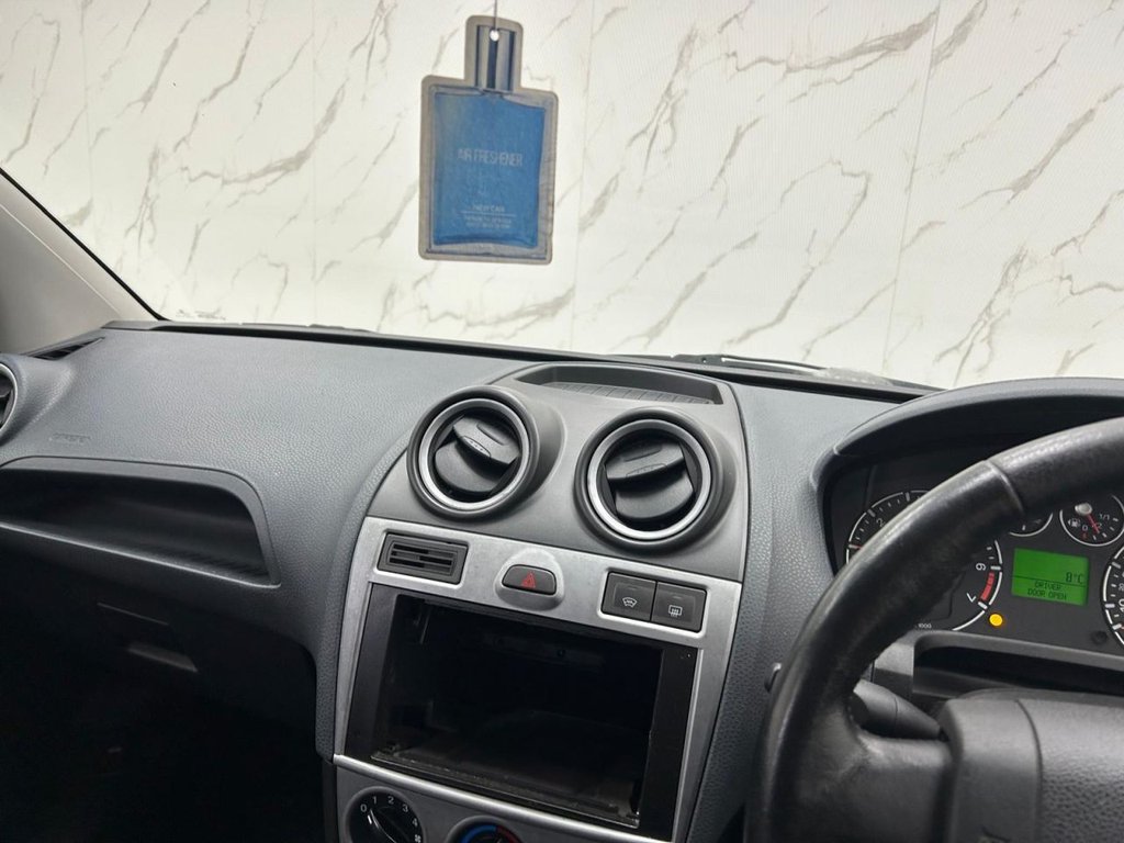 Used Ford Fiesta 2007 for sale - 77110956: Photo 13