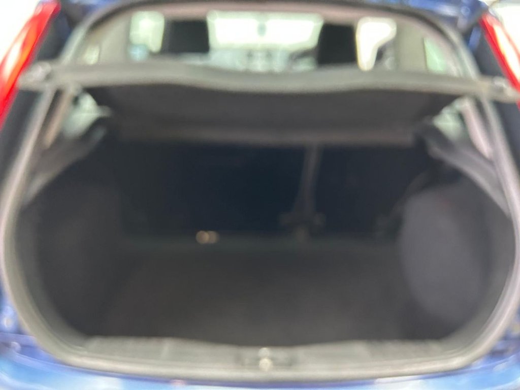 Used Ford Fiesta 2007 for sale - 77110956: Photo 17